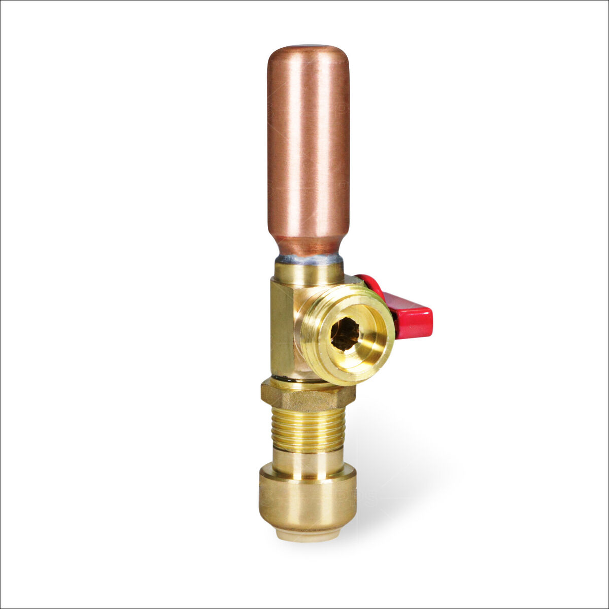 Hammer Arrester